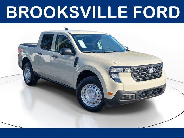 new 2025 Ford Maverick car, priced at $27,999