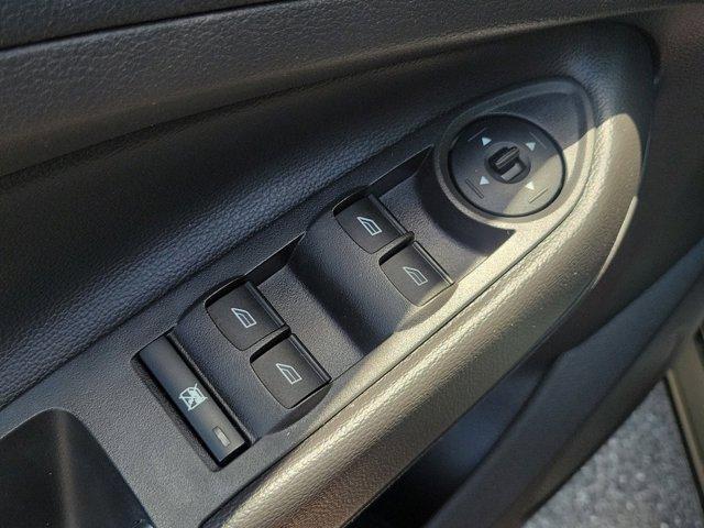 used 2018 Ford Escape car, priced at $11,921