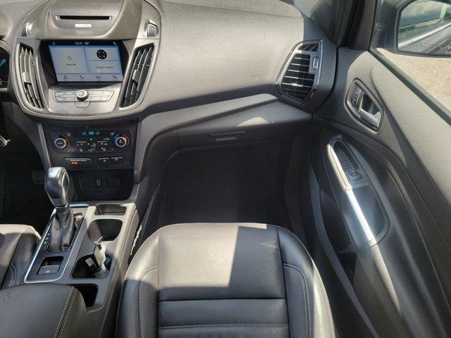 used 2018 Ford Escape car, priced at $11,921