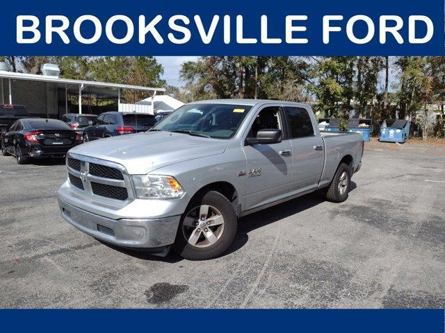 used 2017 Ram 1500 car