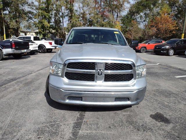 used 2017 Ram 1500 car, priced at $19,821