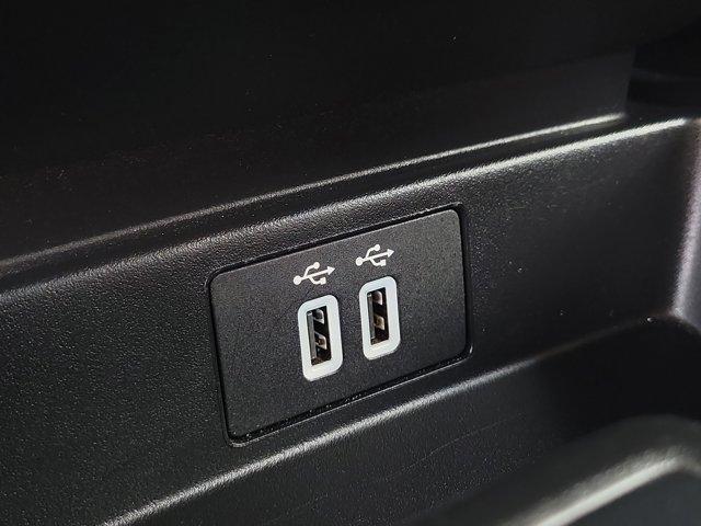 used 2023 Ford Ranger car, priced at $32,721