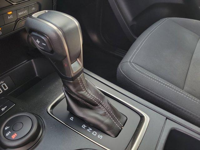 used 2023 Ford Ranger car, priced at $32,721