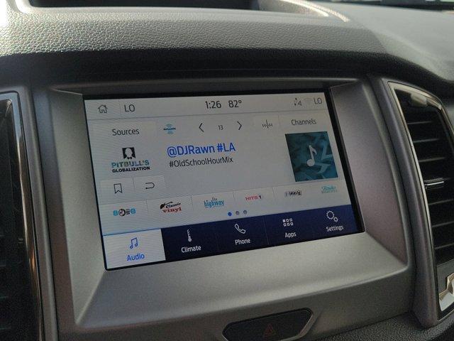 used 2023 Ford Ranger car, priced at $32,721