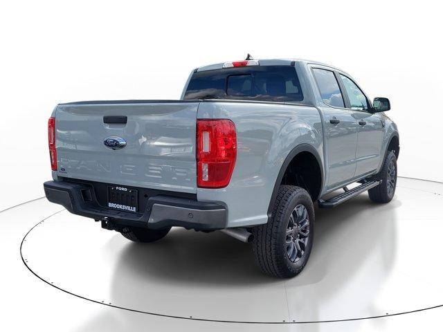 used 2023 Ford Ranger car, priced at $32,721