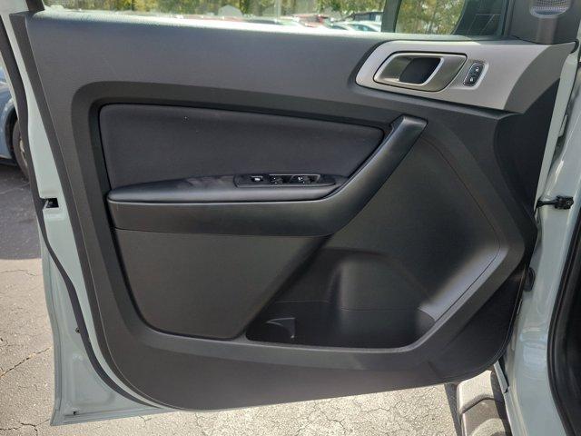 used 2023 Ford Ranger car, priced at $32,721