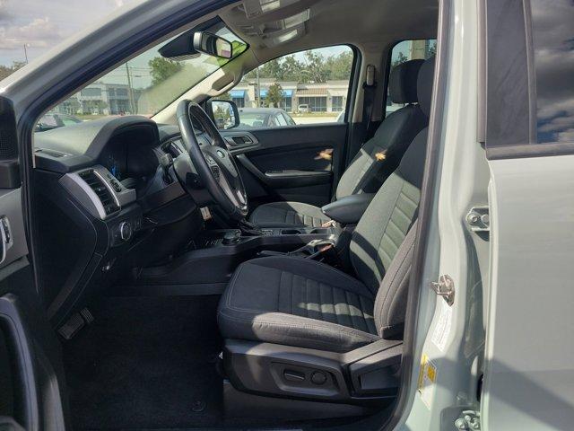 used 2023 Ford Ranger car, priced at $32,721