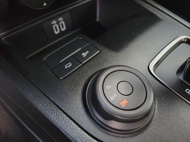 used 2023 Ford Ranger car, priced at $32,721