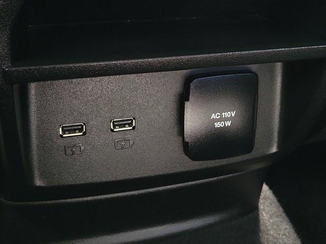 used 2023 Ford Ranger car, priced at $32,721