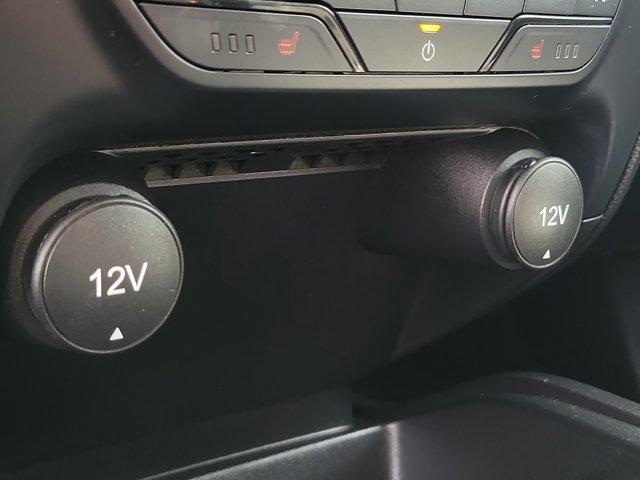 used 2023 Ford Ranger car, priced at $32,721