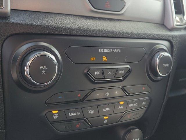 used 2023 Ford Ranger car, priced at $32,721