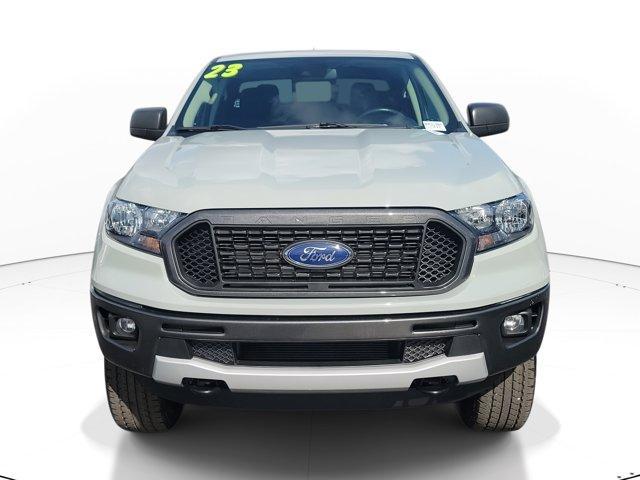 used 2023 Ford Ranger car, priced at $32,721