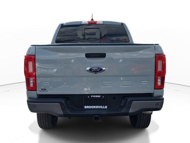 used 2023 Ford Ranger car, priced at $32,721