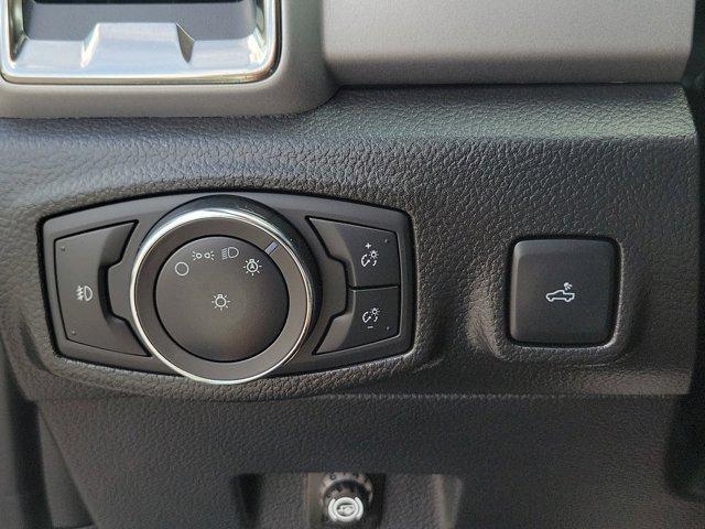 used 2023 Ford Ranger car, priced at $32,721