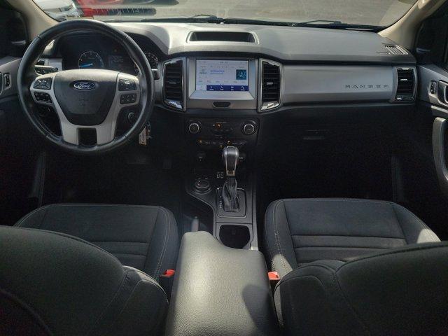 used 2023 Ford Ranger car, priced at $32,721