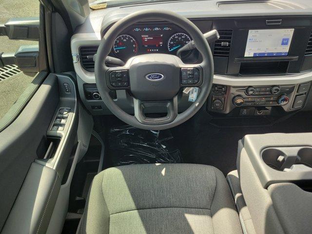 new 2026 Ford F-250 car, priced at $60,999