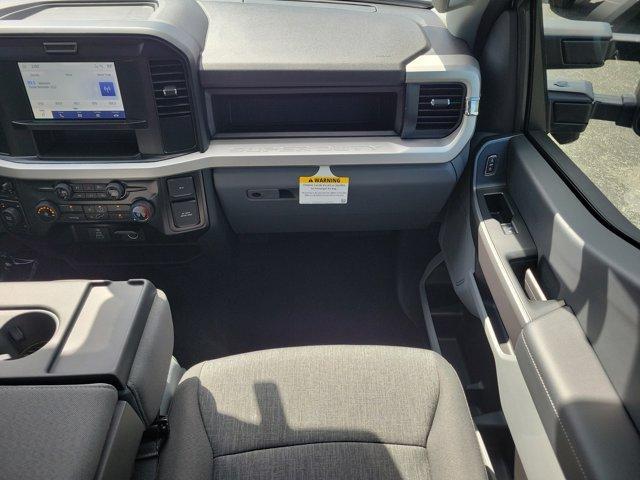 new 2026 Ford F-250 car, priced at $60,999