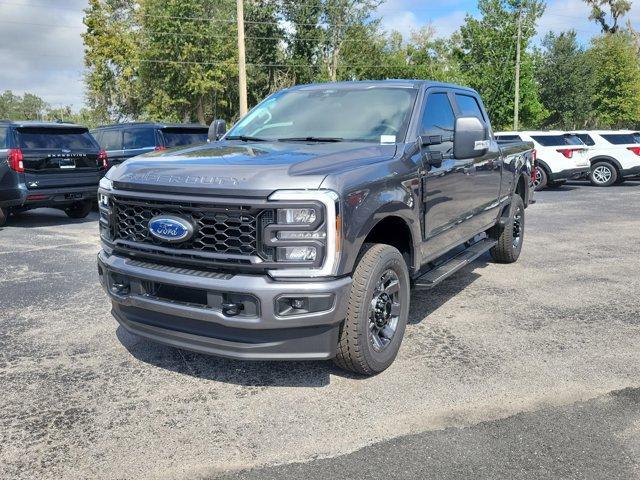 new 2026 Ford F-250 car, priced at $60,999