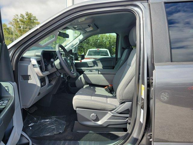 new 2026 Ford F-250 car, priced at $60,999