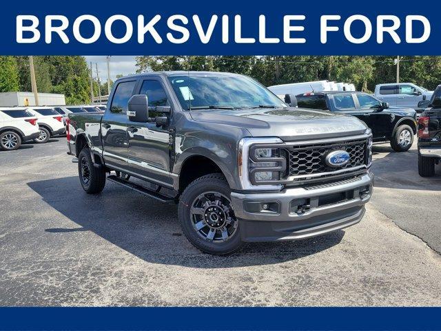 new 2026 Ford F-250 car, priced at $60,999
