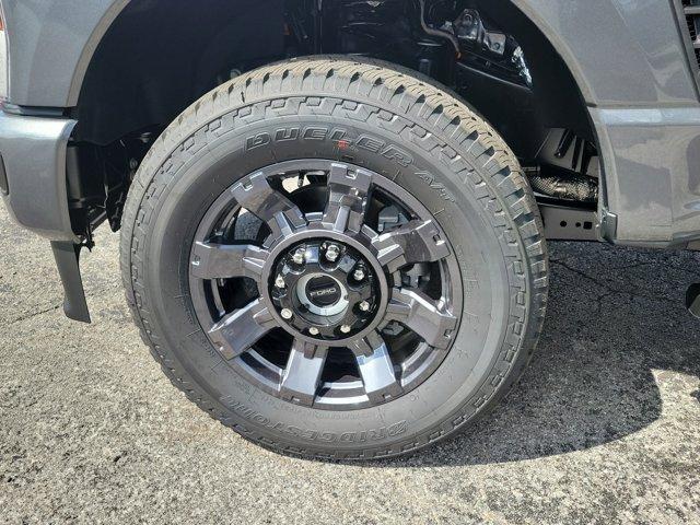new 2026 Ford F-250 car, priced at $60,999
