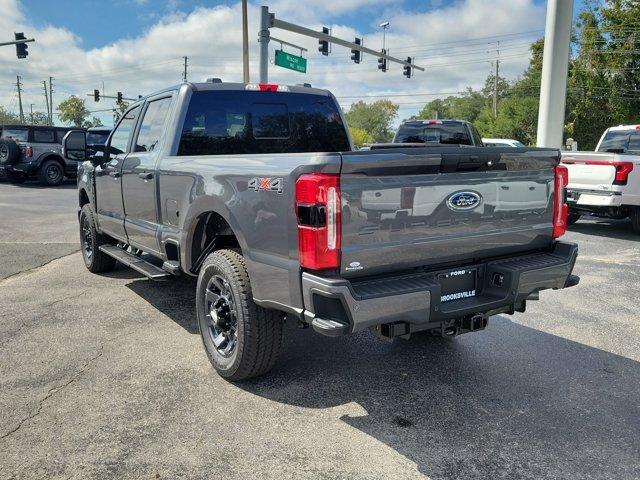 new 2026 Ford F-250 car, priced at $60,999