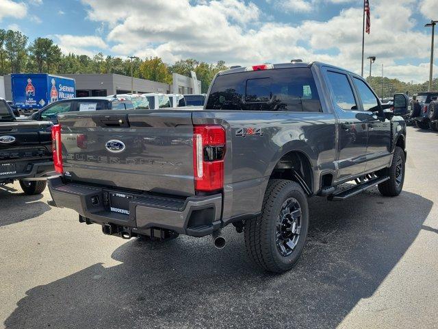new 2026 Ford F-250 car, priced at $60,999