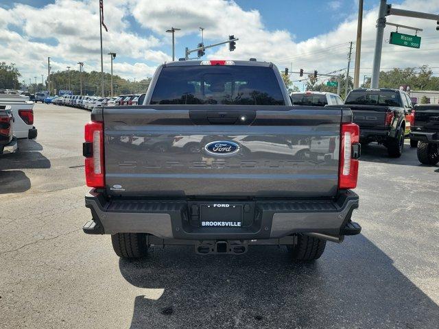 new 2026 Ford F-250 car, priced at $60,999