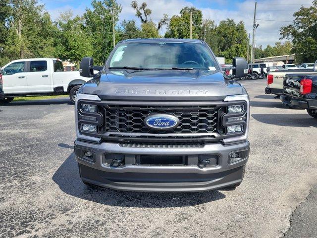 new 2026 Ford F-250 car, priced at $60,999