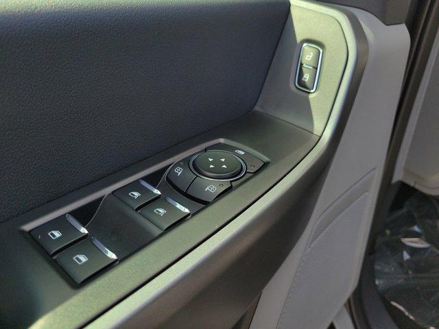 new 2026 Ford F-250 car, priced at $60,999