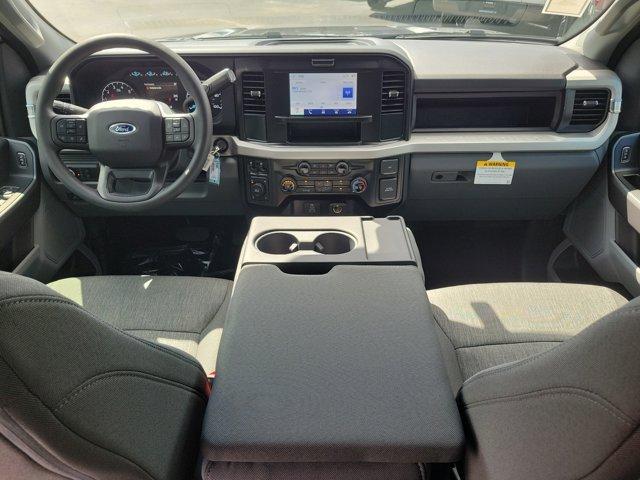 new 2026 Ford F-250 car, priced at $60,999