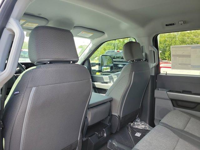 new 2026 Ford F-250 car, priced at $60,999