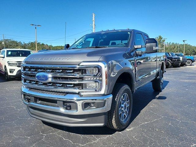 new 2024 Ford F-350 car, priced at $69,920