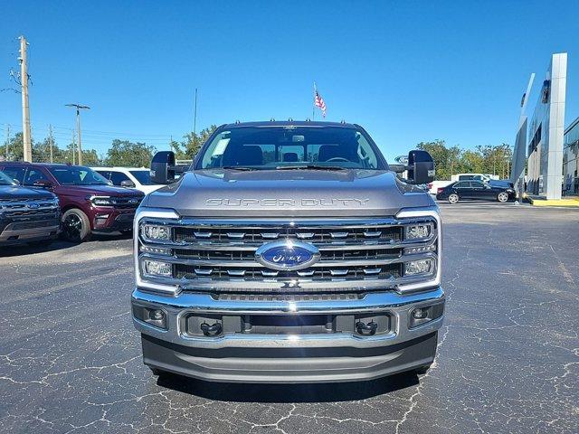 new 2024 Ford F-350 car, priced at $69,920