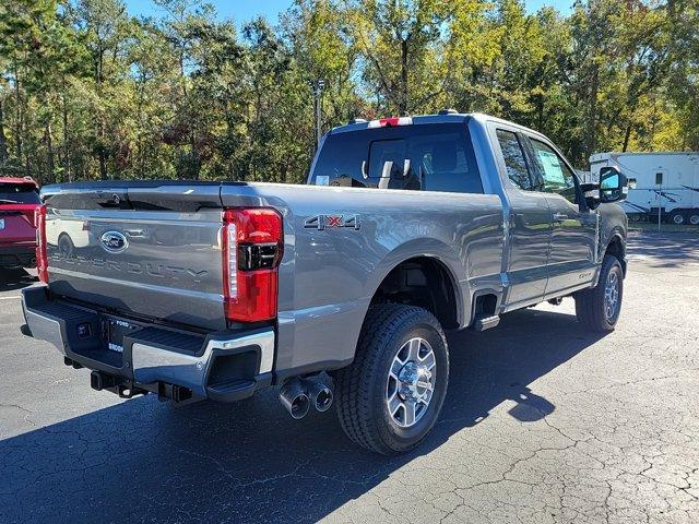 new 2024 Ford F-350 car, priced at $69,920