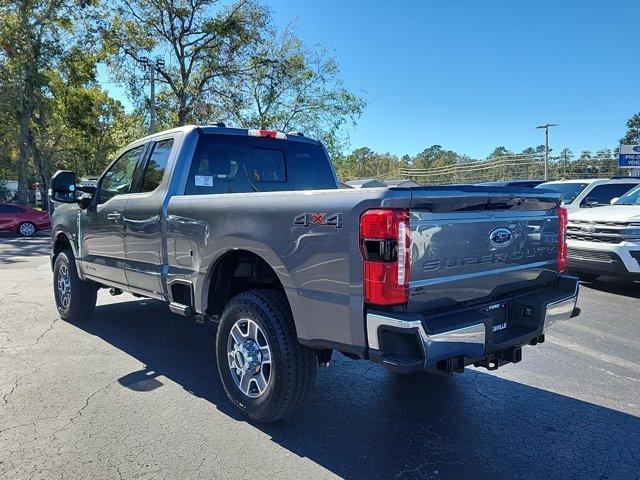 new 2024 Ford F-350 car, priced at $69,920