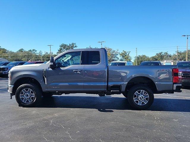 new 2024 Ford F-350 car, priced at $69,920