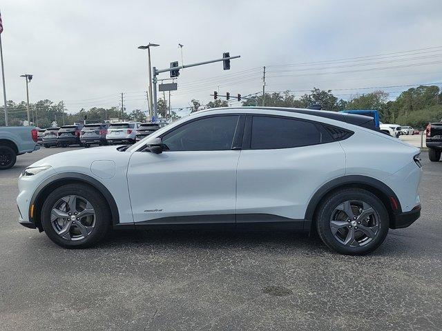 used 2023 Ford Mustang Mach-E car, priced at $28,712