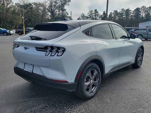 used 2023 Ford Mustang Mach-E car, priced at $28,712