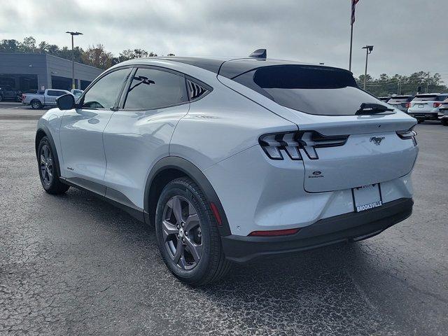 used 2023 Ford Mustang Mach-E car, priced at $28,712