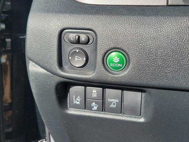 used 2023 Honda Ridgeline car, priced at $30,921