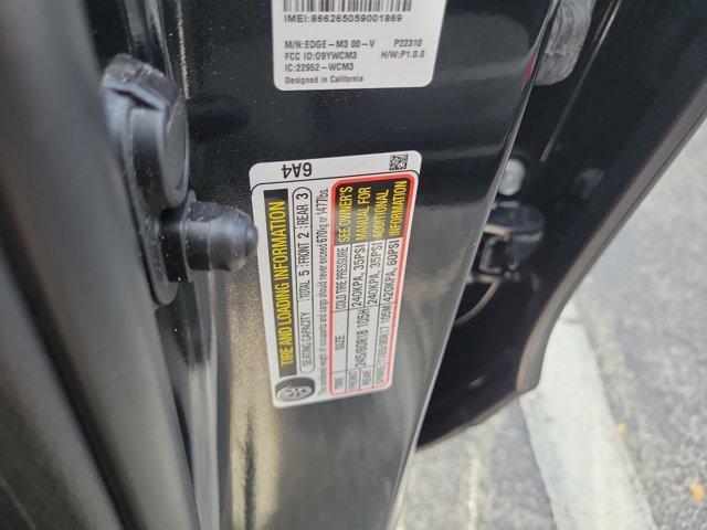 used 2023 Honda Ridgeline car, priced at $30,921