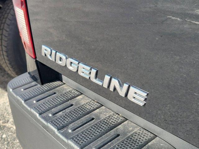 used 2023 Honda Ridgeline car, priced at $30,921