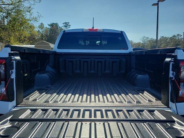 new 2024 Ford Ranger car, priced at $38,370