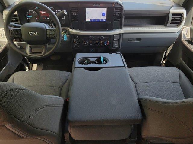 new 2025 Ford F-250 car, priced at $73,620