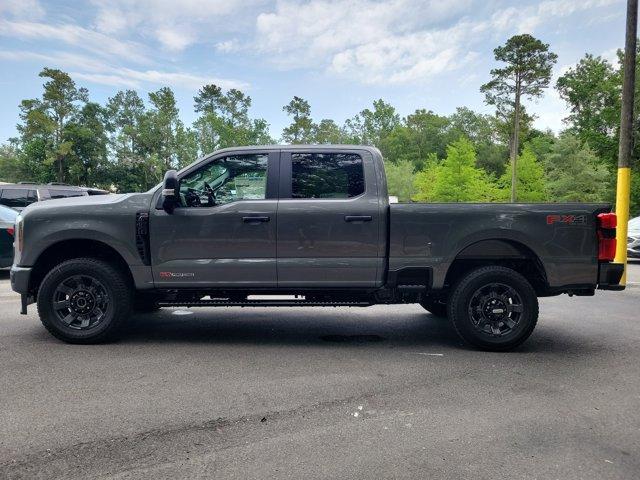 new 2025 Ford F-250 car, priced at $69,530