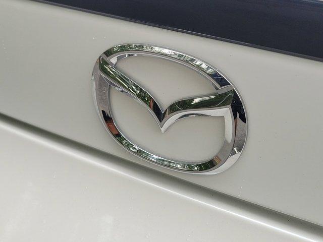 used 2022 Mazda MX-5 Miata RF car, priced at $29,721