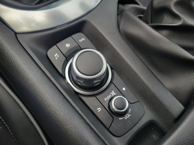 used 2022 Mazda MX-5 Miata RF car, priced at $29,721
