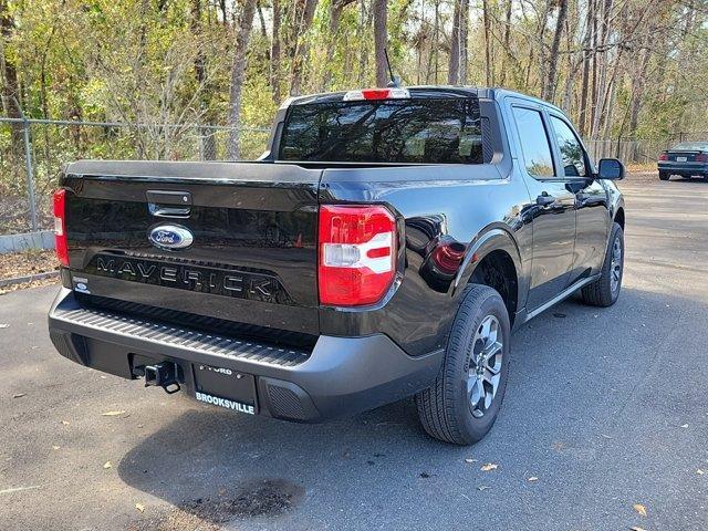 used 2023 Ford Maverick car, priced at $28,421