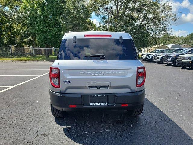 used 2021 Ford Bronco Sport car, priced at $20,945